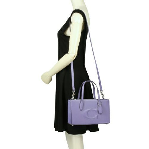 コーチ アウトレット トートバッグ レディース ニーナ スモール トート