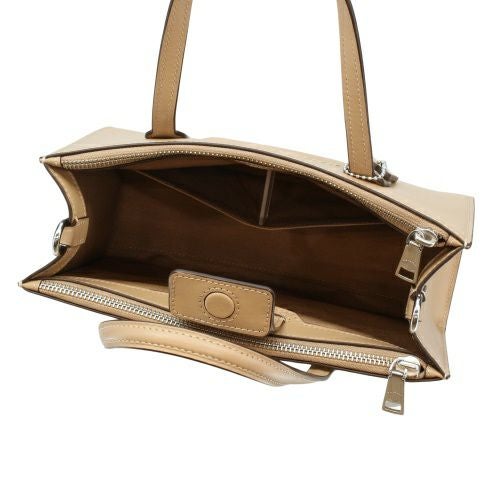 コーチ アウトレット トートバッグ レディース ニーナ スモール トート