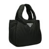 プラダ トートバッグ レディース ブラック PRADA 1BG412 V OVM RCCJ F0002 NERO