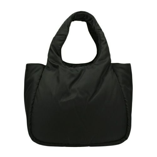 プラダ トートバッグ レディース ブラック PRADA 1BG412 V OVM RCCJ