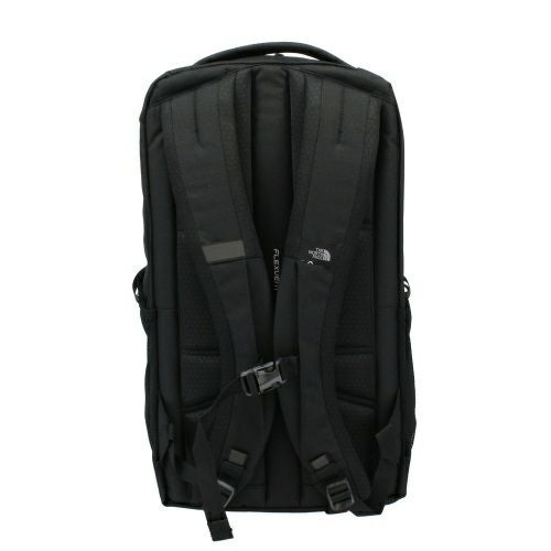 THE NORTH FACE リュック バックパック ブラック ザ ノースフェイス バックパック メンズ レディース ブラック THE