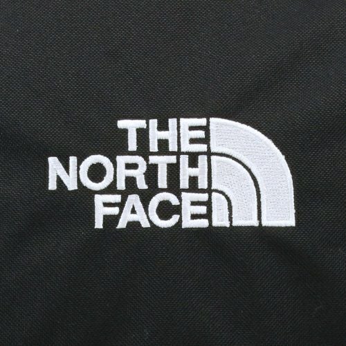 ザ ノースフェイス バックパック メンズ レディース ブラック THE