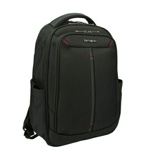 サムソナイト バックパック メンズ Slim Backpack ブラック Samsonite