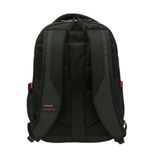 サムソナイト バックパック メンズ Slim Backpack ブラック Samsonite