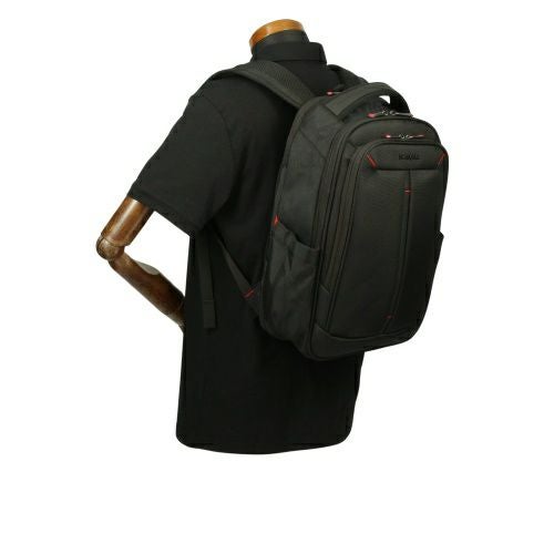 サムソナイト バックパック メンズ Slim Backpack ブラック Samsonite