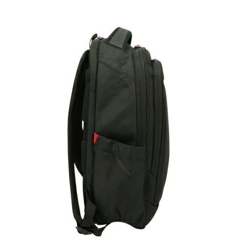 サムソナイト バックパック メンズ Slim Backpack ブラック Samsonite