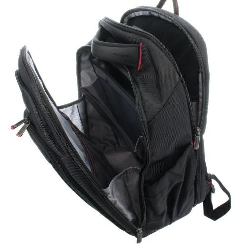 サムソナイト バックパック メンズ XENON3.0 Large Backpack ブラック