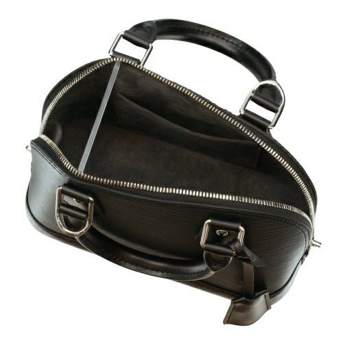 ルイヴィトン ハンドバッグ エピ アルマBB ブラック LOUIS VUITTON M59217 ノワール