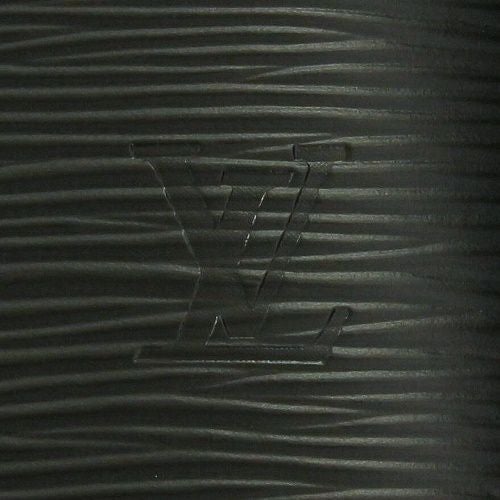 ルイヴィトン ハンドバッグ エピ アルマBB ブラック LOUIS VUITTON M59217 ノワール