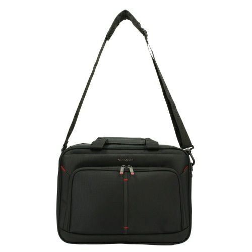 サムソナイト ビジネスバッグ メンズ Slim Brief ブラック Samsonite