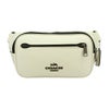 コーチ アウトレット ボディバッグ メンズ エリアス ベルト バッグ ホワイト COACH OUTLET CJ507 QBCHK