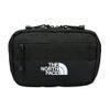ザ ノースフェイス ボディバッグ メンズ レディース Camp Hipsack ブラック THE NORTH FACE NN2HP64A BLACK