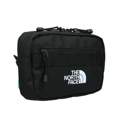 ザ ノースフェイス ボディバッグ メンズ レディース Camp Hipsack