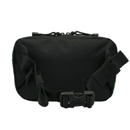 ザ ノースフェイス ボディバッグ メンズ レディース Camp Hipsack