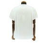 メゾンマルジェラ Tシャツ 半袖 メンズ ホワイト Maison Margiela S30GC0701S22816 994 WHITE 52 XL ロゴ