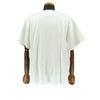 エムエム6 メゾンマルジェラ Tシャツ 半袖 メンズ ホワイト MM6 MAISON MARGIELA S52GC0275S24312 101 WHITE L ロゴ