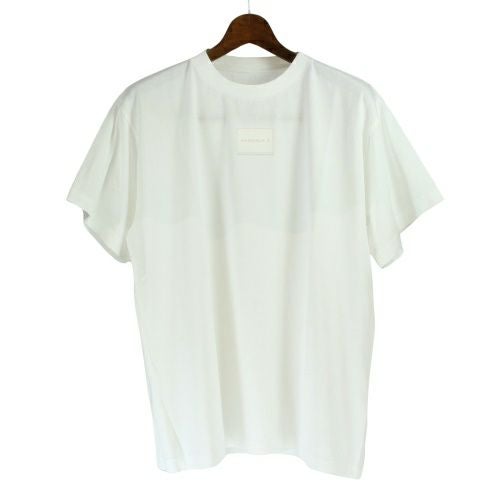 メゾンマルジェラ Tシャツ 半袖 メンズ ホワイト Maison Margiela メゾンマルジェラ Tシャツ 半袖 メンズ ホワイト Maison Margiela