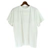 エムエム6 メゾンマルジェラ Tシャツ 半袖 レディース ホワイト MM6 MAISON MARGIELA S62GD0111S23955 100 WHITE S ロゴ