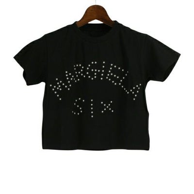 メゾンマルジェラ Tシャツ 半袖 メンズ ブラック Maison Margiela 