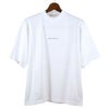 マルニ Tシャツ 半袖 レディース ホワイト MARNI THJE0263P1 USCS87 LOW01 38 ロゴ