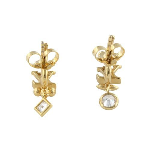 ルイヴィトン ピアス レディース ピアス・LV インザスカイ ゴールド