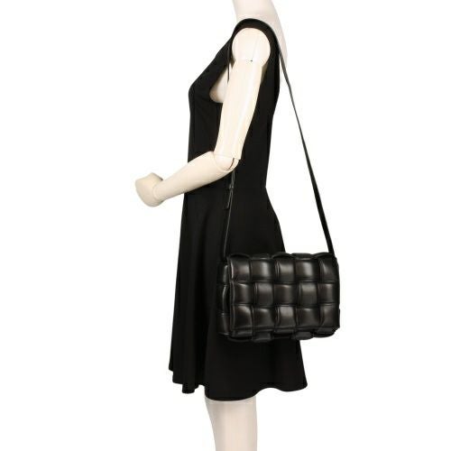 ボッテガヴェネタ 591970 VCQR1 ショルダーバッグ BOTTEGA VENETA（ボッテガ・ヴェネタ） BOTTEGA VENETA 591970 VCQR1