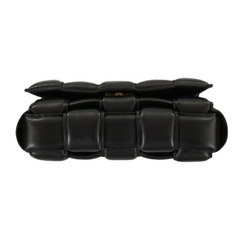 ボッテガヴェネタ ショルダーバッグ レディース パデッド カセット