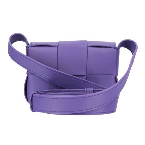 ボッテガヴェネタ ショルダーバッグ レディース キャンディー カセット