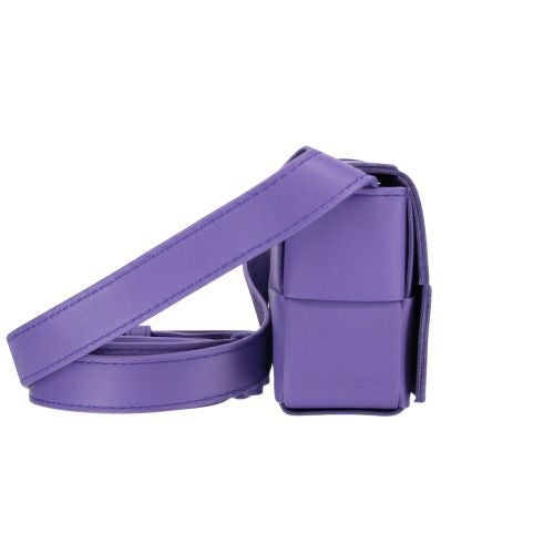 ボッテガヴェネタ ショルダーバッグ レディース キャンディー カセット