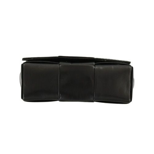 【未使用品】ボッテガ ヴェネタ BOTTEGA VENETA キャンディー カセット イントレーチャート ショルダーバッグ レザー 667048 黒 ブラック ミニ メンズ レディース 【ブランドギャラリー心斎橋店】 楽天市場】ボッテガヴェネタ BOTTEGA VENETA ブラック マキシイントレ