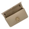 バーバリー ショルダーバッグ レディース ベージュ BURBERRY 8063127