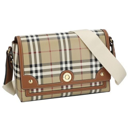バーバリー ショルダーバッグ レディース ブラウン BURBERRY 8066226 バーバリー ショルダーバッグ レディース ブラウン BURBERRY 8066226