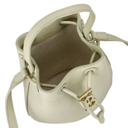 バーバリー ショルダーバッグ レディース グリーン BURBERRY 8083860