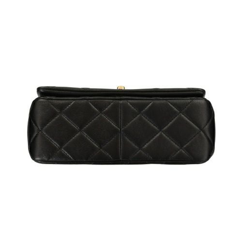 シャネル ショルダーバッグ レディース ブラック CHANEL AS4780 B15845 94305