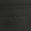 コーチ アウトレット ショルダーバッグ メンズ ブラック COACH OUTLET 4007 QB BK ブラック