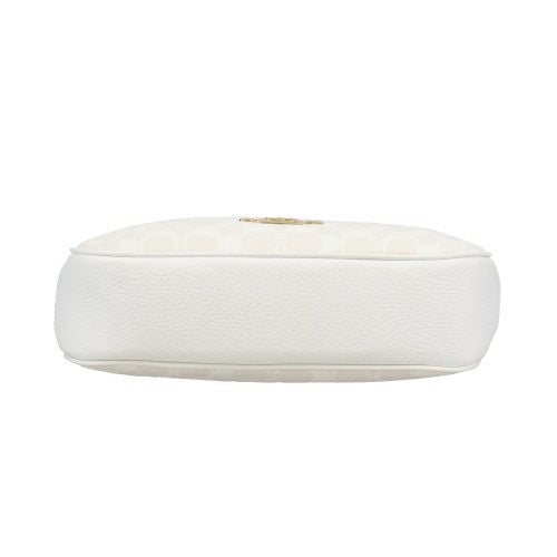 コーチ アウトレット ショルダーバッグ レディース エリー シグネチャー COACH OUTLET C1649 IMRFF グレイシャーホワイト