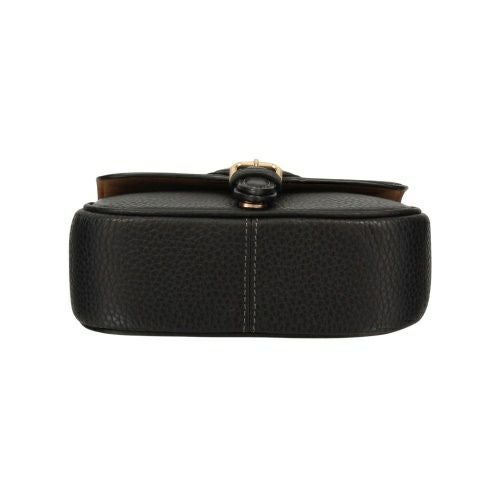 コーチ アウトレット ショルダーバッグ レディース アメリア ブラック COACH OUTLET CP001 IMBLK