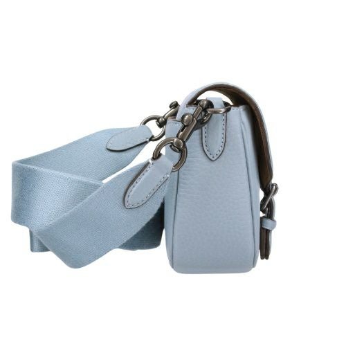 コーチ アウトレット ショルダーバッグ レディース アメリア ブルー COACH OUTLET CP001 QBCFL コーンフラワー