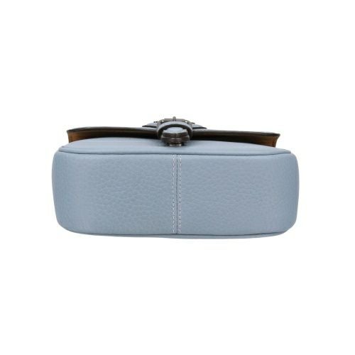 コーチ アウトレット ショルダーバッグ レディース アメリア ブルー COACH OUTLET CP001 QBCFL コーンフラワー