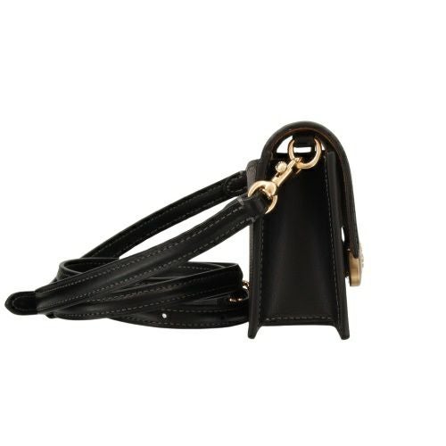 コーチ アウトレット ショルダーバッグ レディース エライザ シグネチャー  COACH OUTLET CP044 IMAA8 ブラウン ブラック