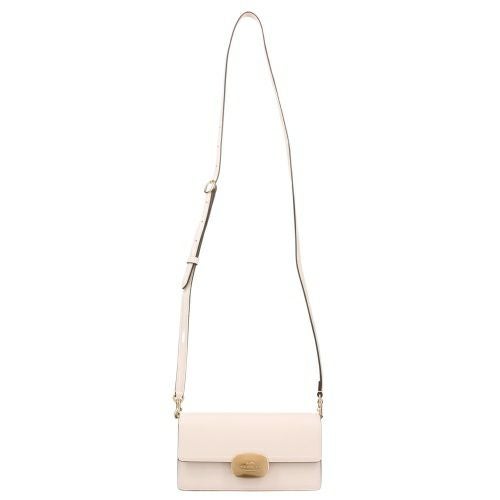 コーチ アウトレット ショルダーバッグ レディース エライザ ホワイト COACH OUTLET CP045 IMCHK チョーク