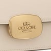 コーチ アウトレット ショルダーバッグ レディース エライザ ホワイト COACH OUTLET CP045 IMCHK チョーク