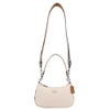 コーチ アウトレット ショルダーバッグ レディース テリ ホワイト COACH OUTLET CR103 SVWPB