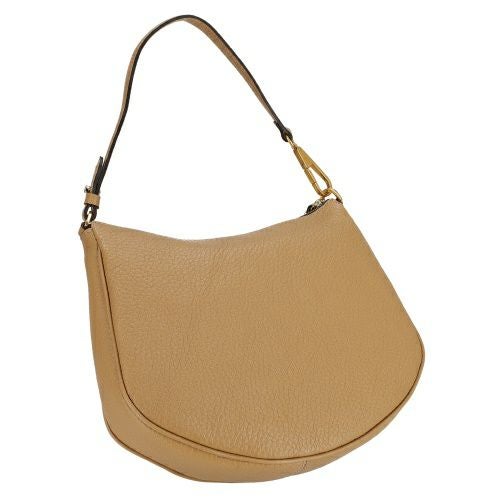 ジャンニ キアリーニ ショルダーバッグ レディース BROOKE ブルック ブラウン GIANNI CHIARINI BS 10491 TKL NATUR