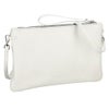 ジャンニ キアリーニ ショルダーバッグ レディース ホワイト GIANNI CHIARINI BS 3975 RNGDBL BI NA