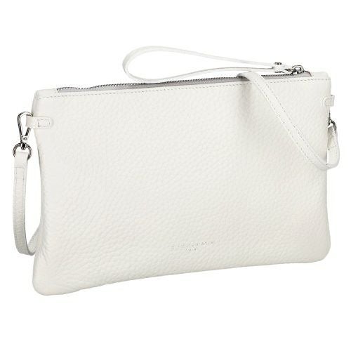 ジャンニ キアリーニ ショルダーバッグ レディース ホワイト GIANNI CHIARINI BS 3975 RNGDBL BI NA