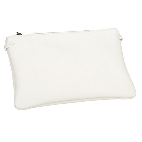 ジャンニ キアリーニ ショルダーバッグ レディース ホワイト GIANNI CHIARINI BS 3975 RNGDBL BI NA