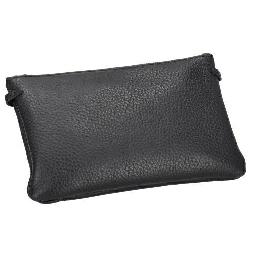 ジャンニ キアリーニ ショルダーバッグ レディース ブラック GIANNI