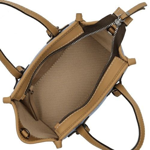 ジャンニ キアリーニ ショルダーバッグ レディース ミス マルチェッラ ブルー GIANNI CHIARINI BS 8065 WNDCHEV BLJEA