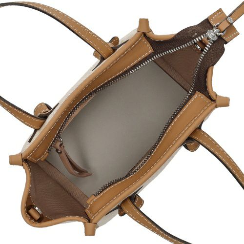 ジャンニ キアリーニ ショルダーバッグ レディース ミス マルチェッラ ベージュ GIANNI CHIARINI BS 8065 WNDCHEV ECRU